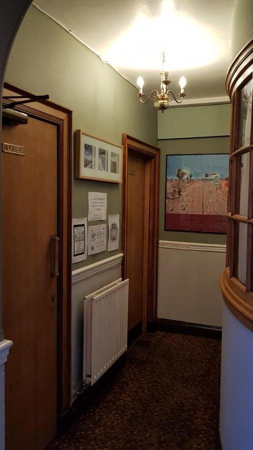 Hour Glass Hotel Лондон Экстерьер фото